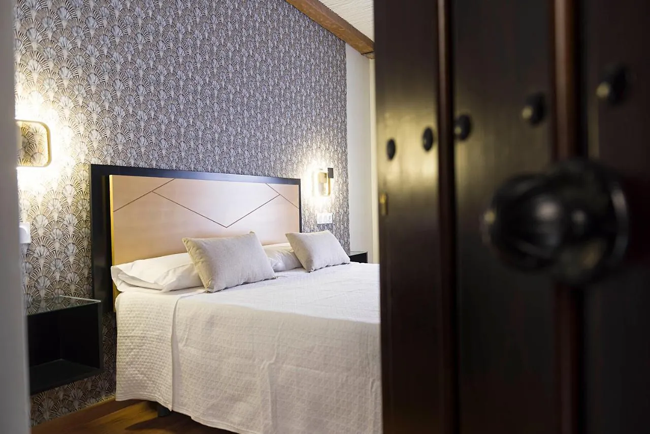 Hotel Juancaballo Úbeda