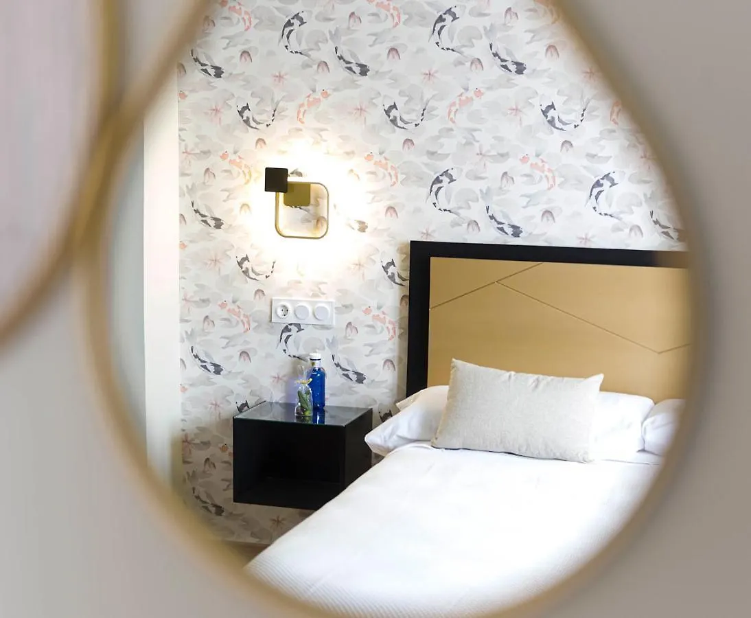 Hotel Juancaballo Ubeda  Spain