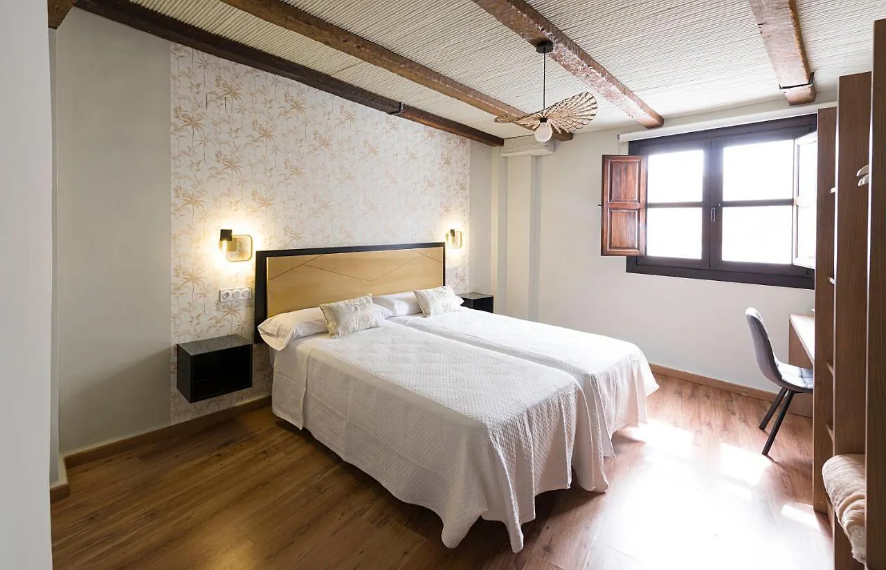 Hotel Juancaballo Ubeda   Ubeda (Andalucia)