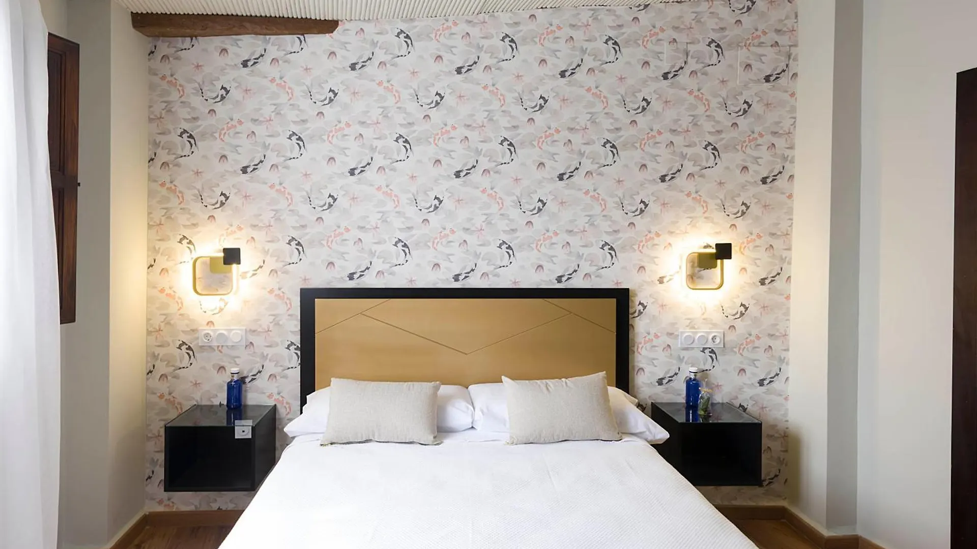 Hotel Juancaballo Ubeda