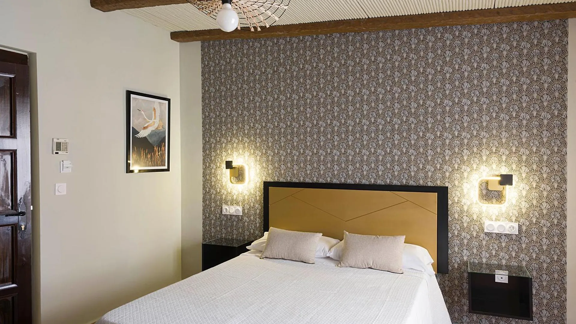 Hotel Juancaballo Ubeda  Spain
